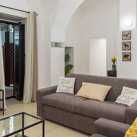Agathe Guest House Catania Exterior foto