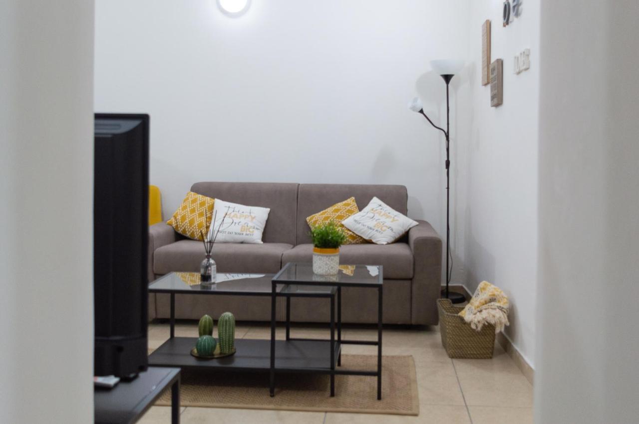 Agathe Guest House Catania Exterior foto