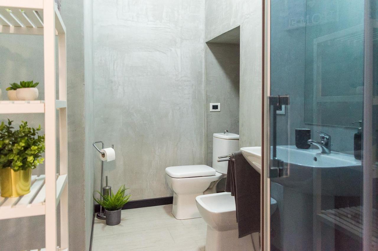 Agathe Guest House Catania Exterior foto